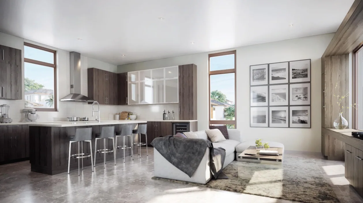 Fiji Collection Canarias Downtown Doral Miami – Foto 1