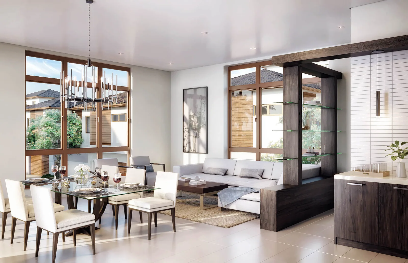 Tahití Collection Canarias Downtown Doral Miami – Foto 4