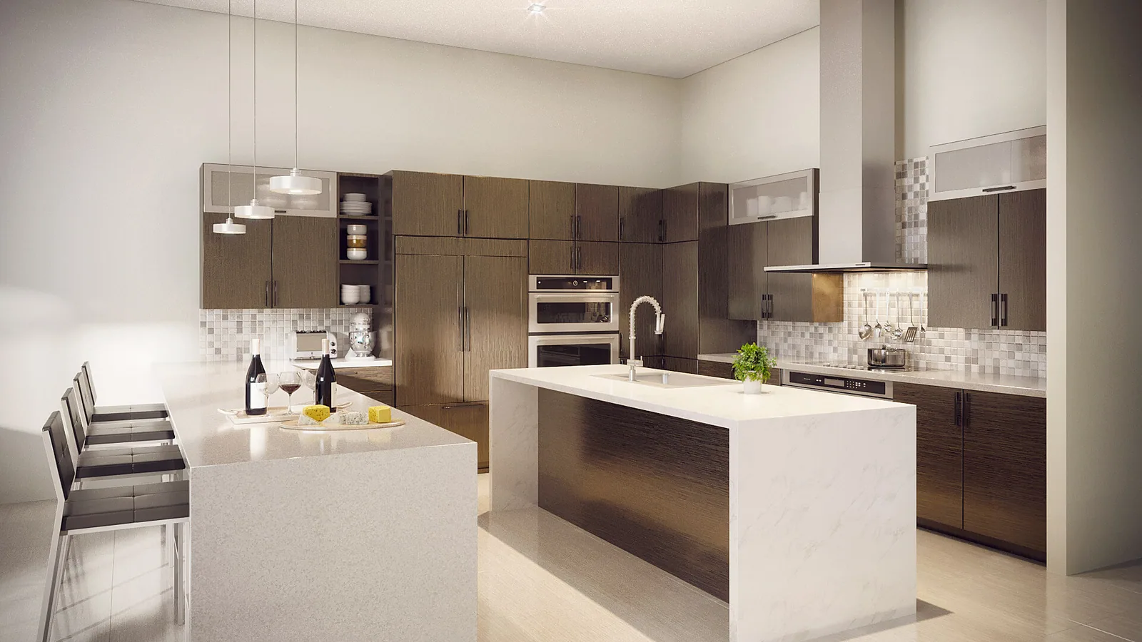 Tahití Collection Canarias Downtown Doral Miami – Foto 5