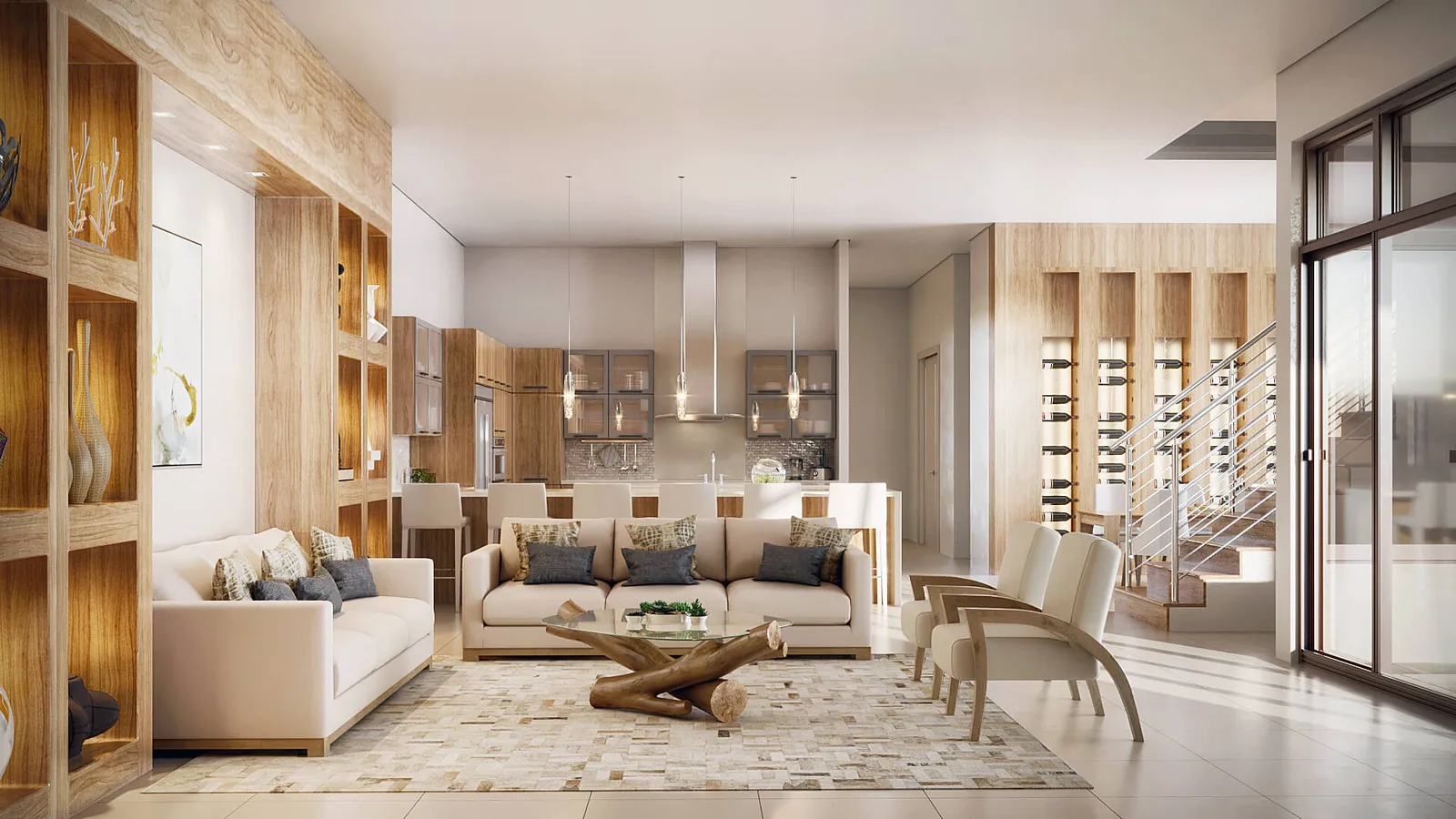 Bali Collection Canarias Downtown Doral Miami – Foto 1
