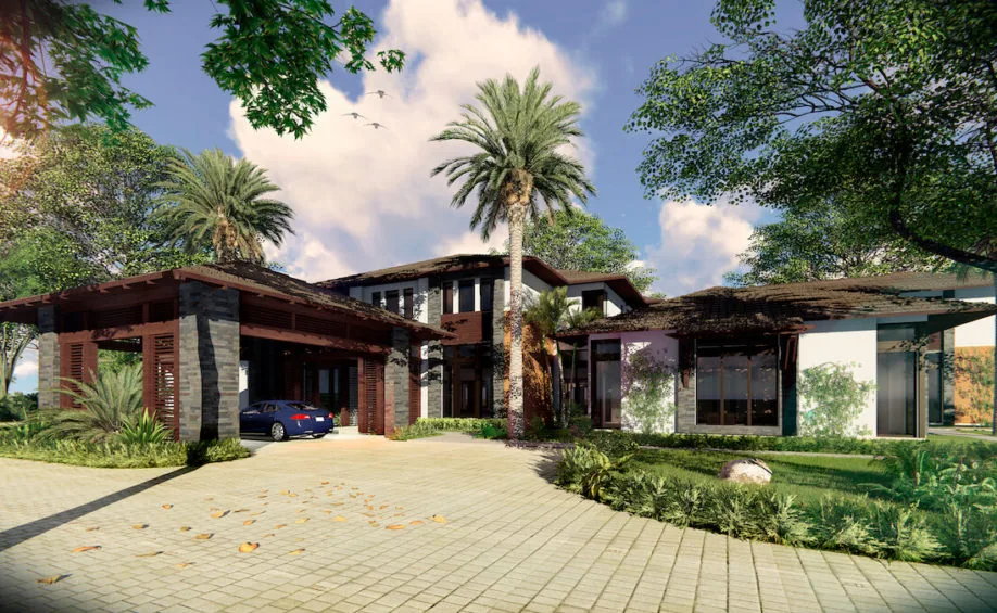 Bali Collection Canarias Downtown Doral Miami – Foto 2