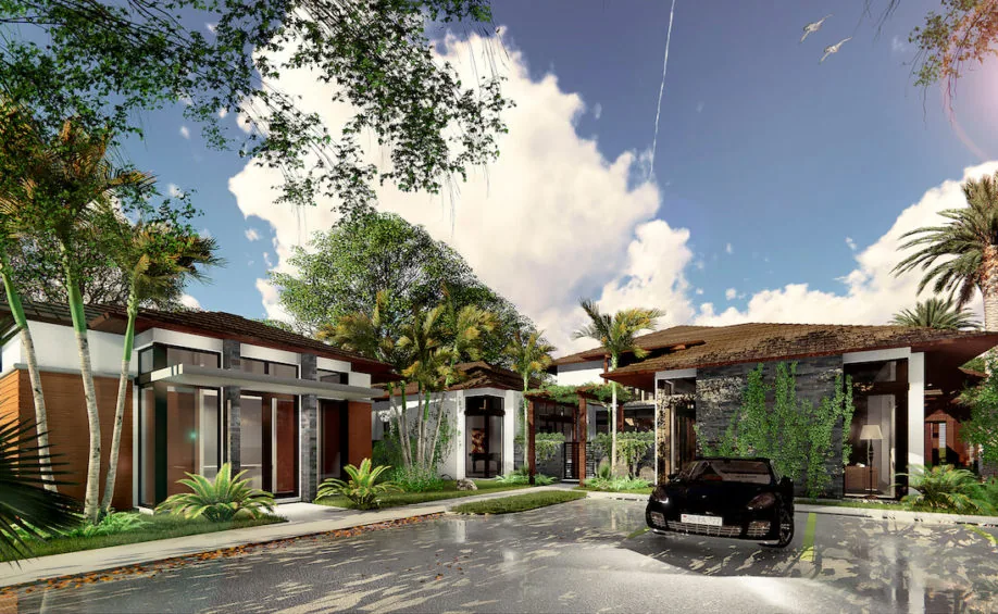 Bali Collection Canarias Downtown Doral Miami – Foto 4