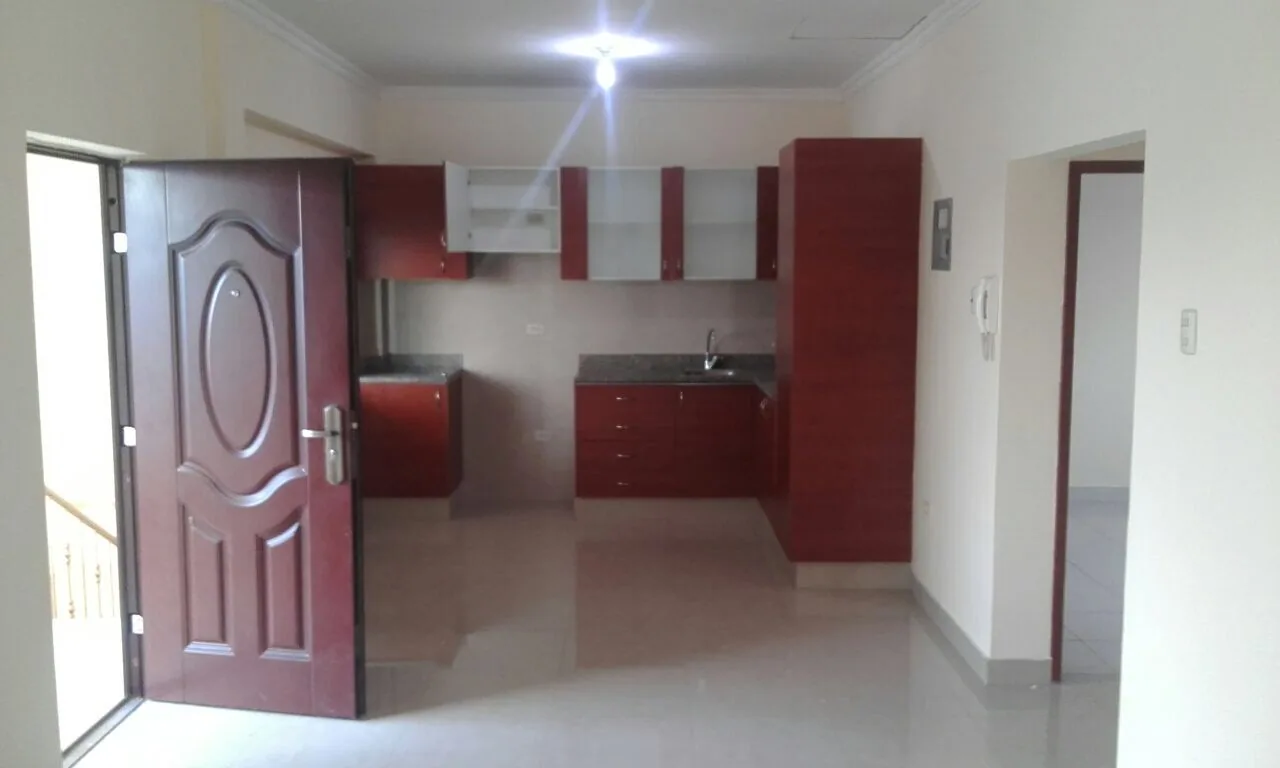 Departamento en alquiler en Acuarela del Río, Guayaquil – Foto 1