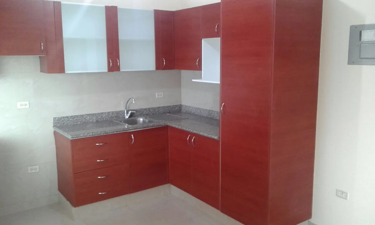 Departamento en alquiler en Acuarela del Río, Guayaquil – Foto 3