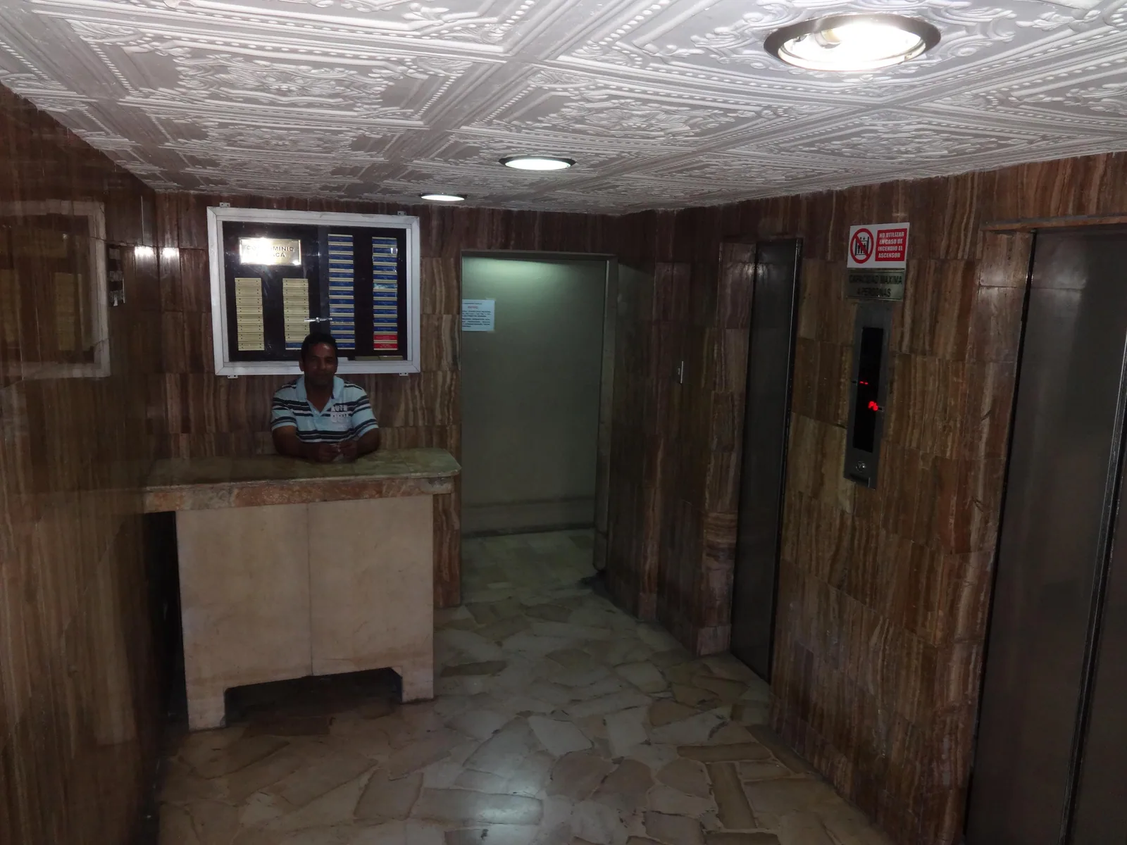 Oficina en Alquiler en el centro de Guayaquil – Foto 4