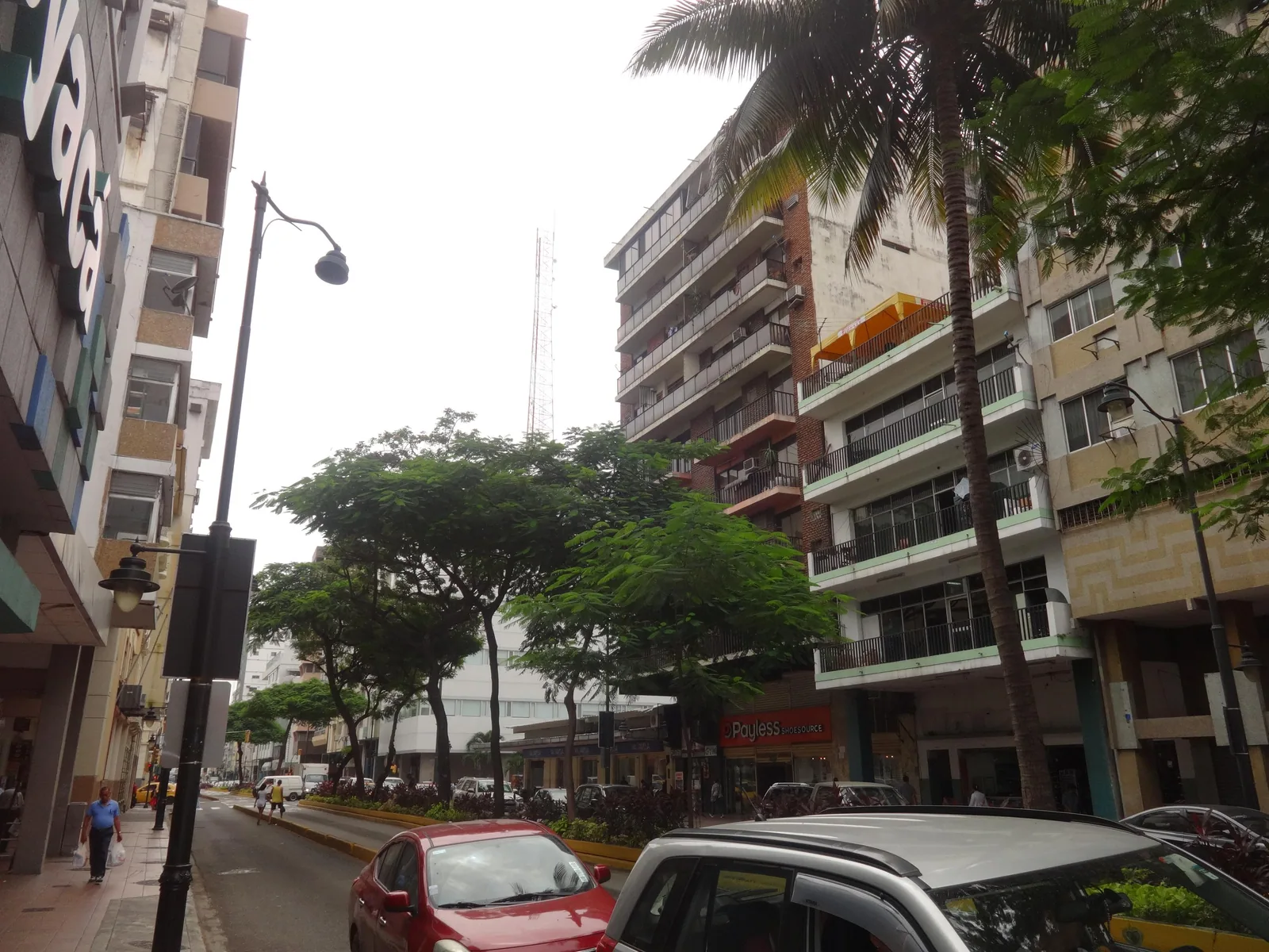 Oficina en Alquiler en el centro de Guayaquil – Foto 5