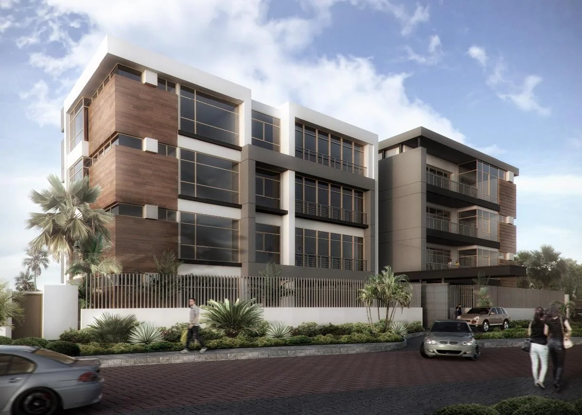 Departamento PB-1 San Esteban Mocolí Samborondón en venta – Foto 2