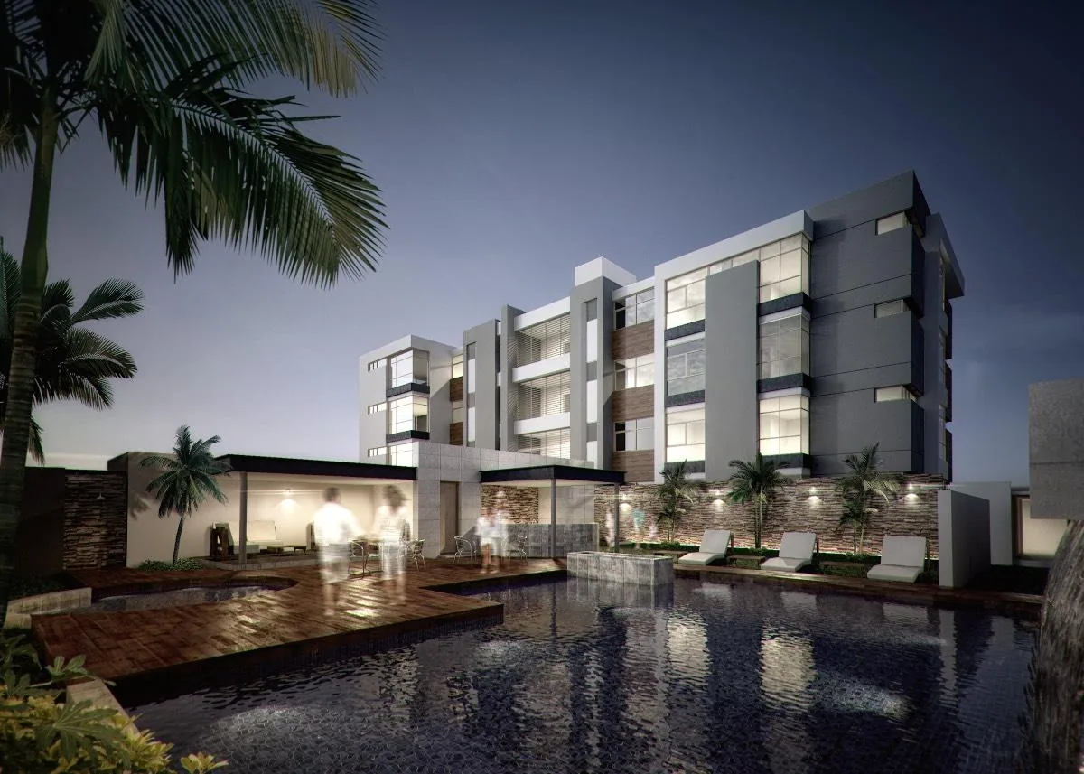 Departamento PB-1 San Esteban Mocolí Samborondón en venta – Foto 3