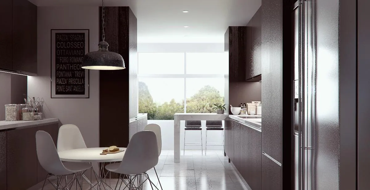 Departamento PB-1 San Esteban Mocolí Samborondón en venta – Foto 5