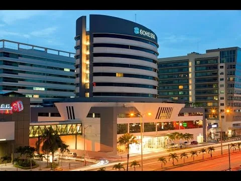 Local Comercial en Alquiler Galería Sonesta, zona Mall del Sol – Foto 1
