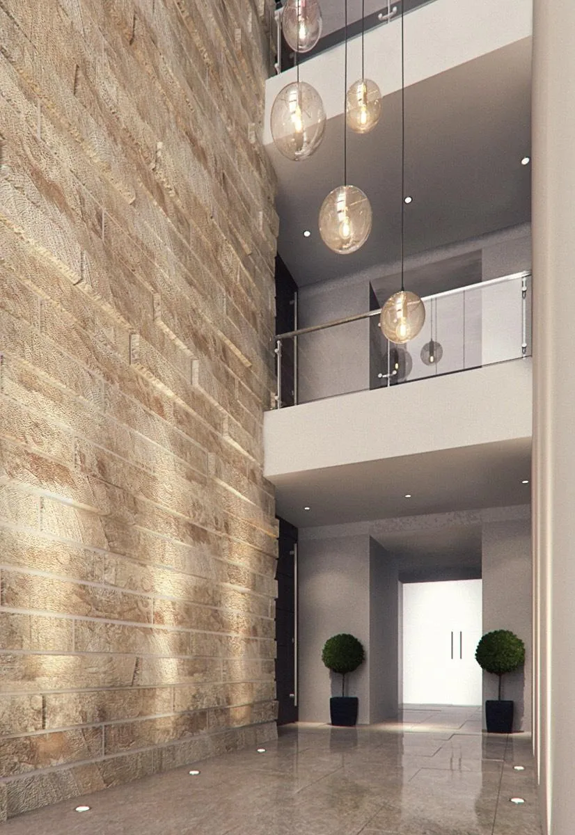 Departamento Segundo piso San Esteban Mocolí Samborondón en venta – Foto 2