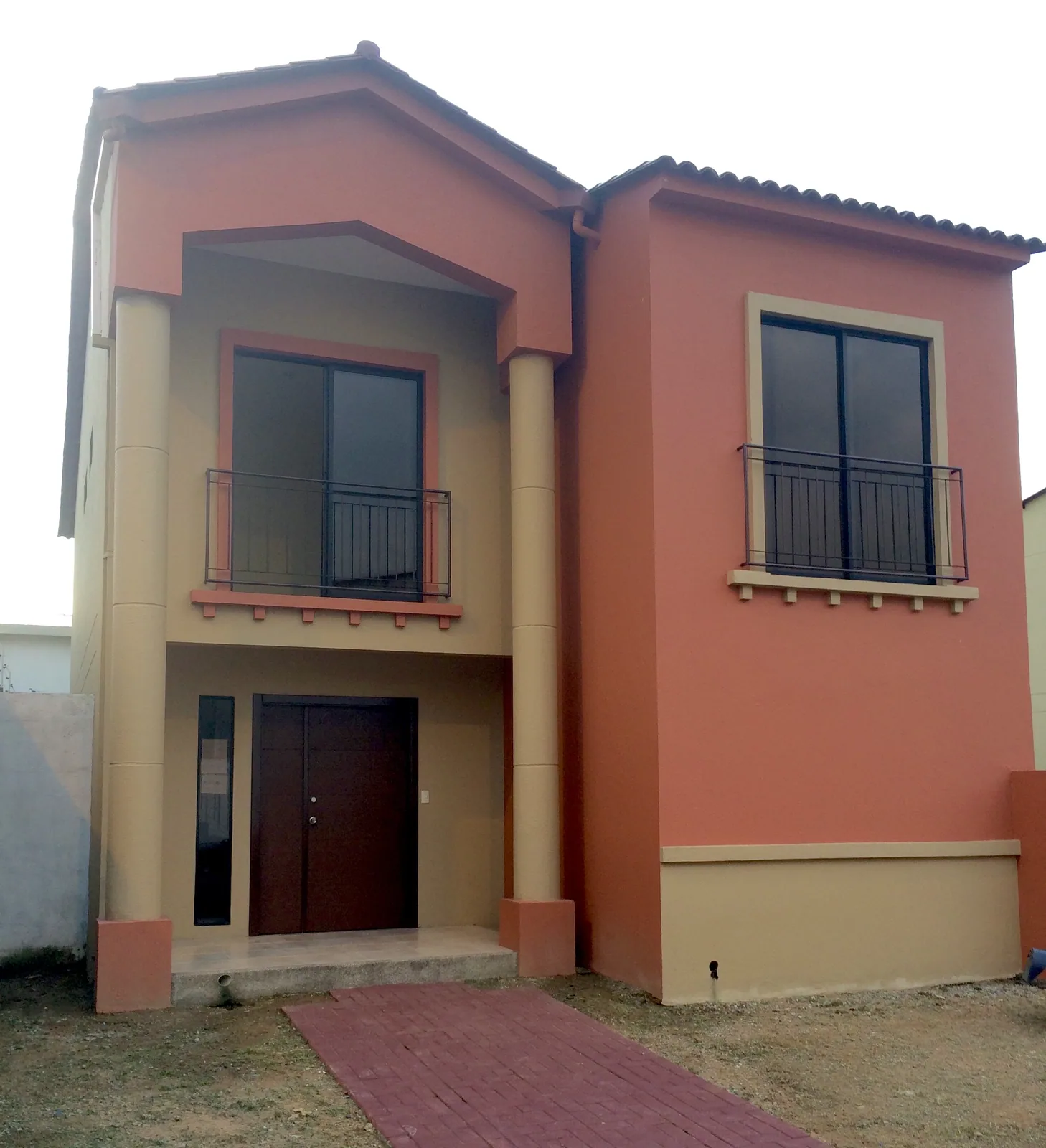 Casa en Venta en Urbanización Villa Club Etapa Natura Samborondón – Foto 1