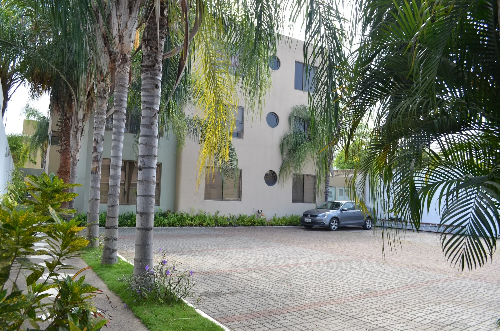 Departamento en Venta en Condominio Taormina, Samborondon – Foto 1