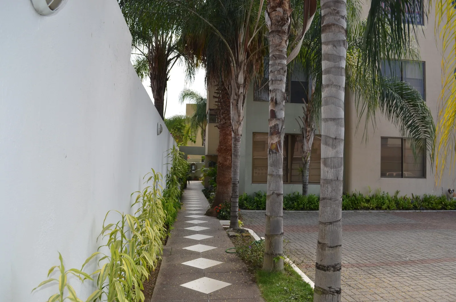 Departamento en Venta en Condominio Taormina, Samborondon – Foto 3
