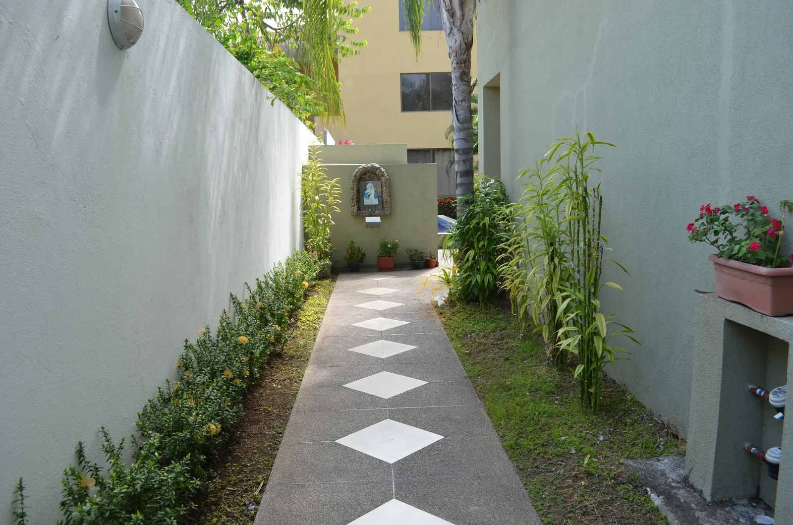 Departamento en Venta en Condominio Taormina, Samborondon – Foto 4