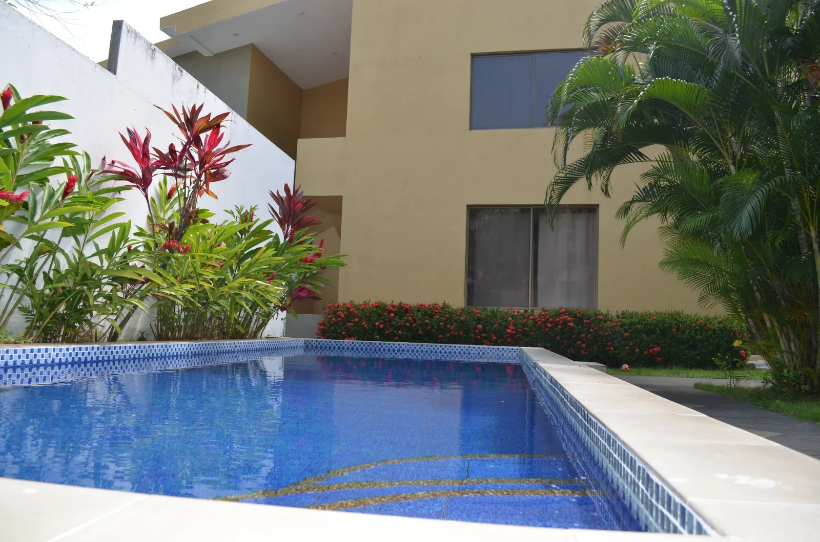Departamento en Venta en Condominio Taormina, Samborondon – Foto 5