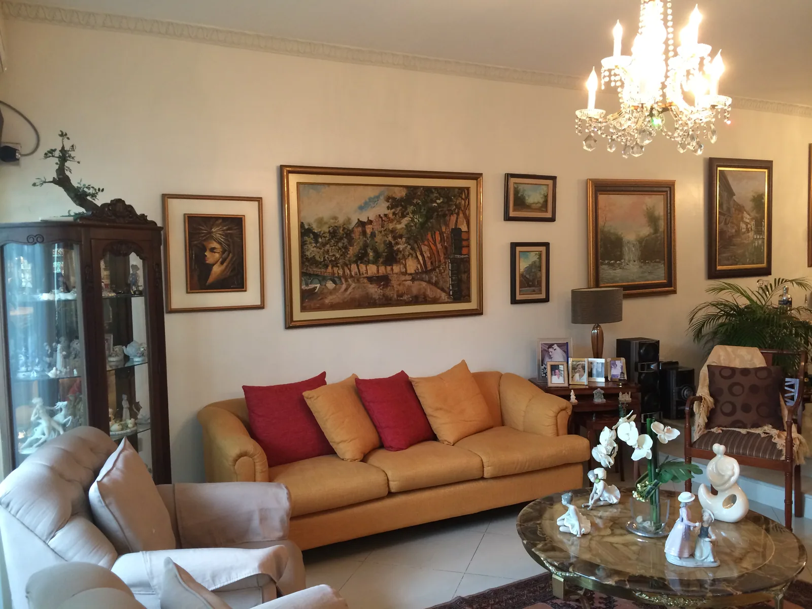 Departamento en Venta en Los Ceibos, Guayaquil – Foto 1