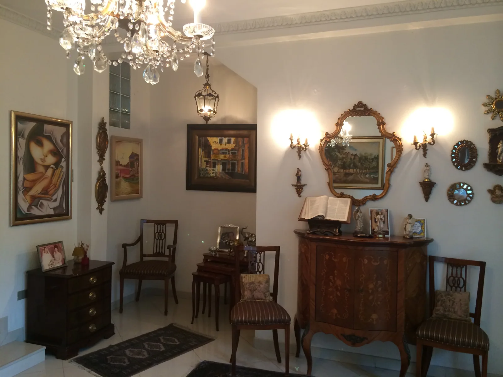 Departamento en Venta en Los Ceibos, Guayaquil – Foto 2