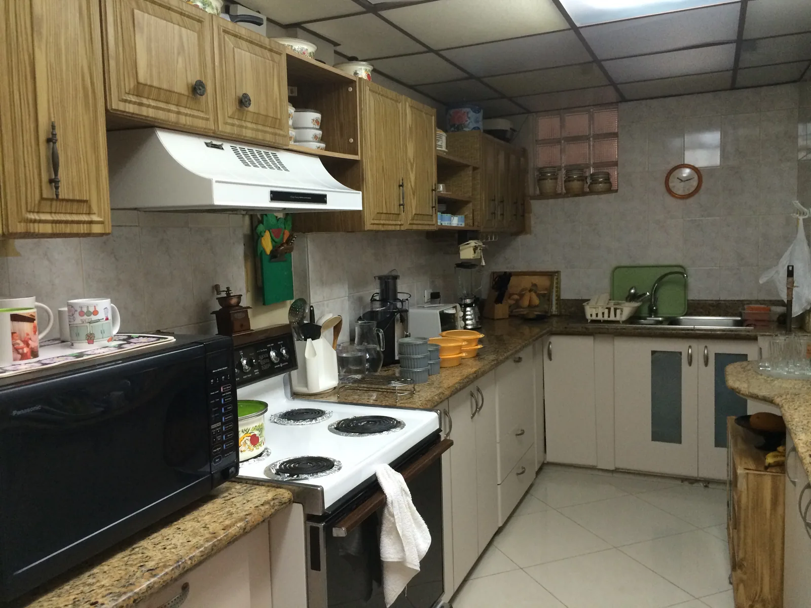 Departamento en Venta en Los Ceibos, Guayaquil – Foto 4
