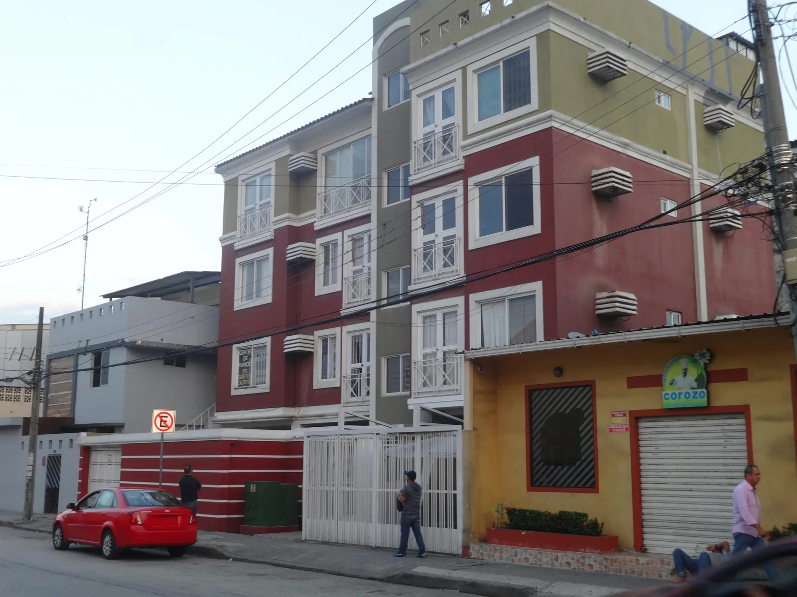 Suite en venta, Kennedy Norte Guayaquil – Foto 1