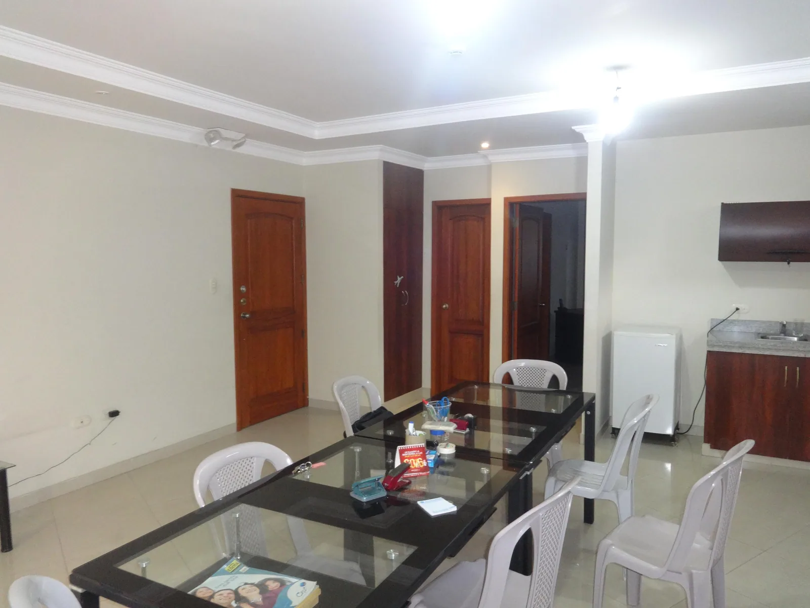 Suite en venta, Kennedy Norte Guayaquil – Foto 2