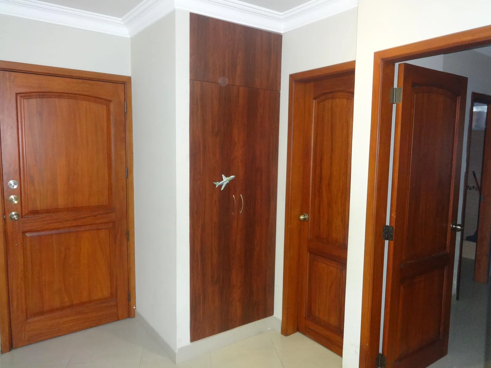 Suite en venta, Kennedy Norte Guayaquil – Foto 4
