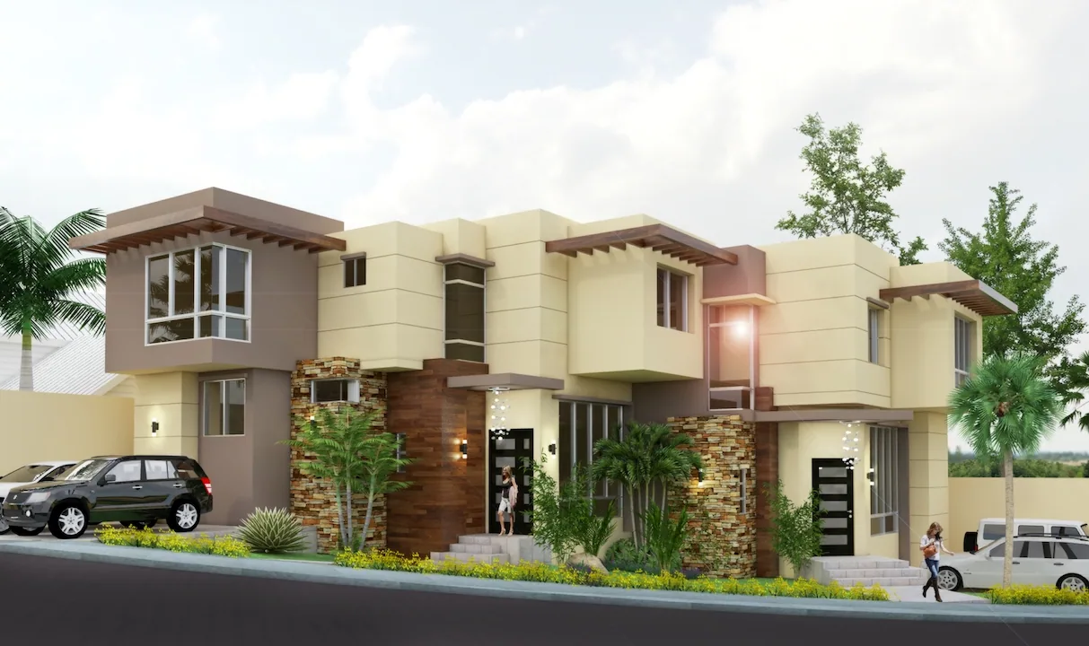 Casa en venta en Cumbres Alto, Sector Los Ceibos Guayaquil – Foto 1