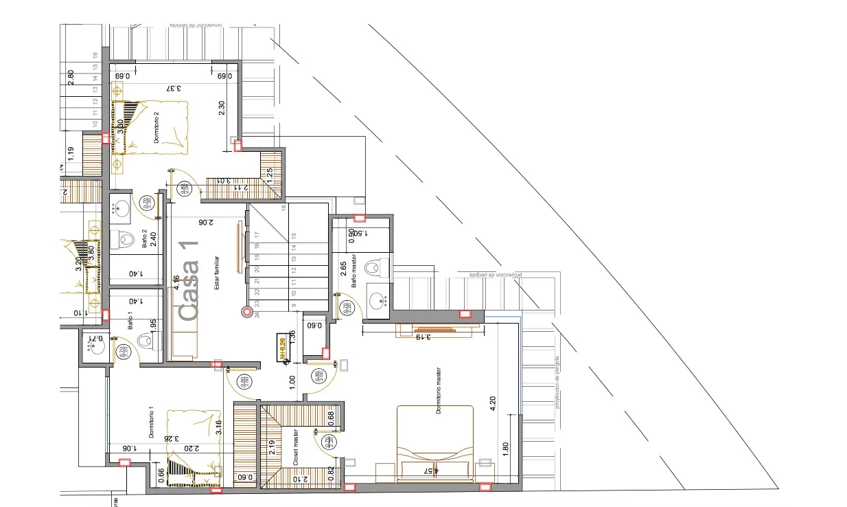 Casa en venta en Cumbres Alto, Sector Los Ceibos Guayaquil – Foto 5