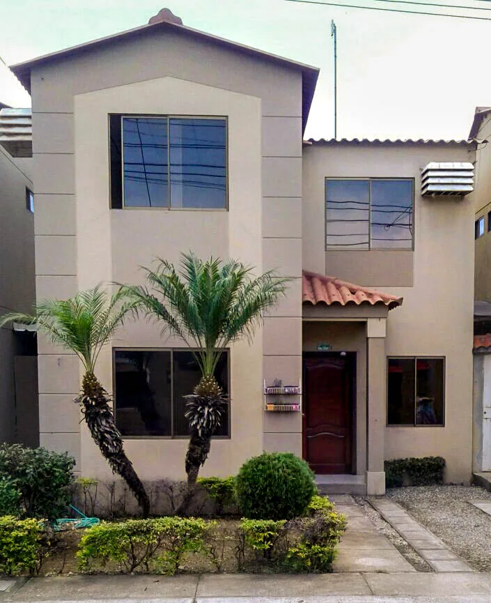 Casa en venta en La Joya etapa Zafiro, Samborondón – Foto 1