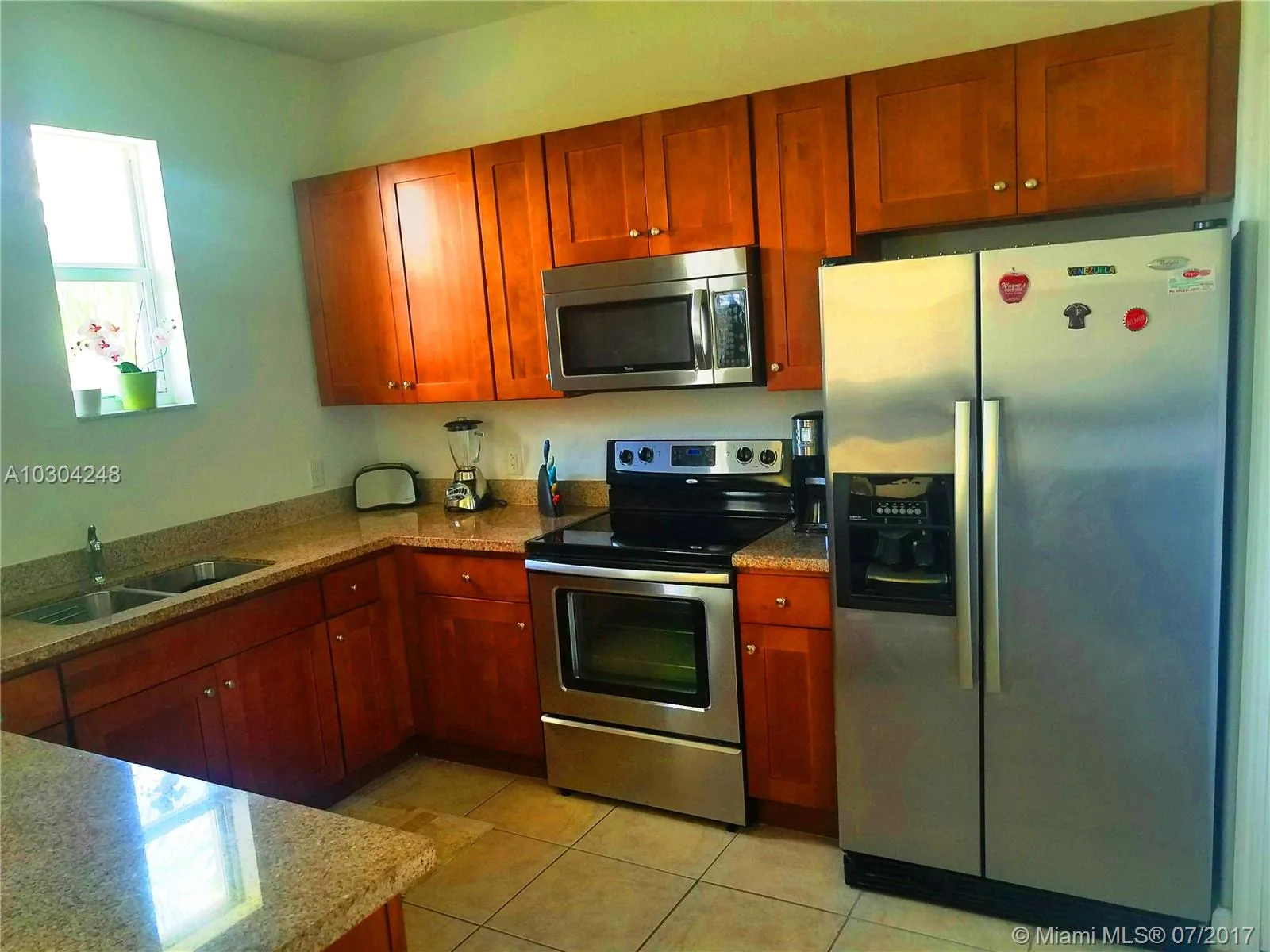 Departamento a la Venta en Las Sevillas Miami Florida – Foto 2