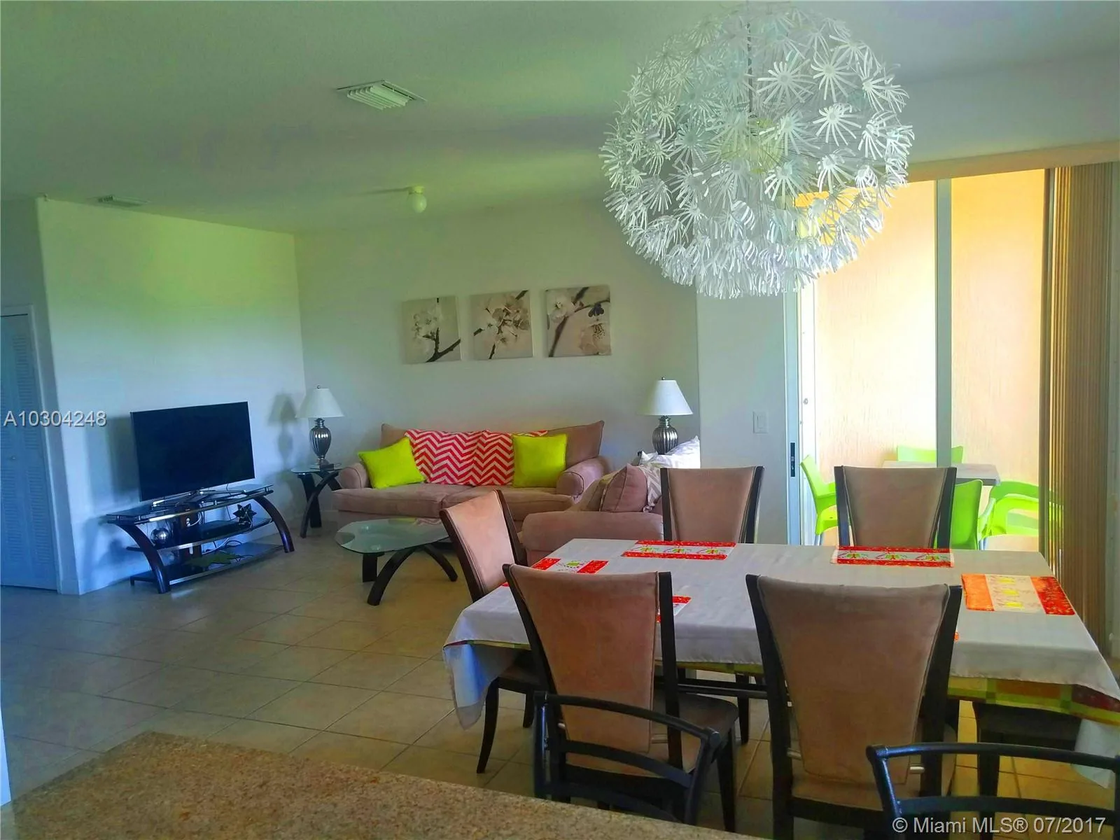 Departamento a la Venta en Las Sevillas Miami Florida – Foto 4