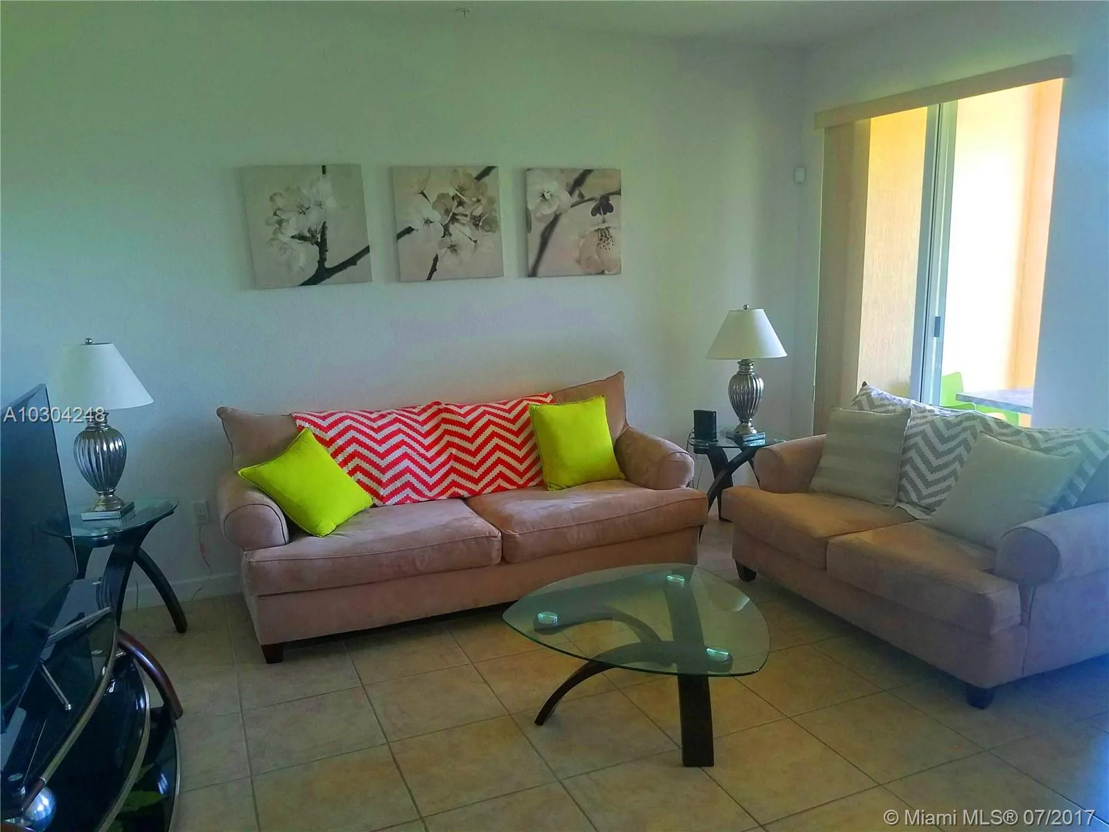 Departamento a la Venta en Las Sevillas Miami Florida – Foto 5