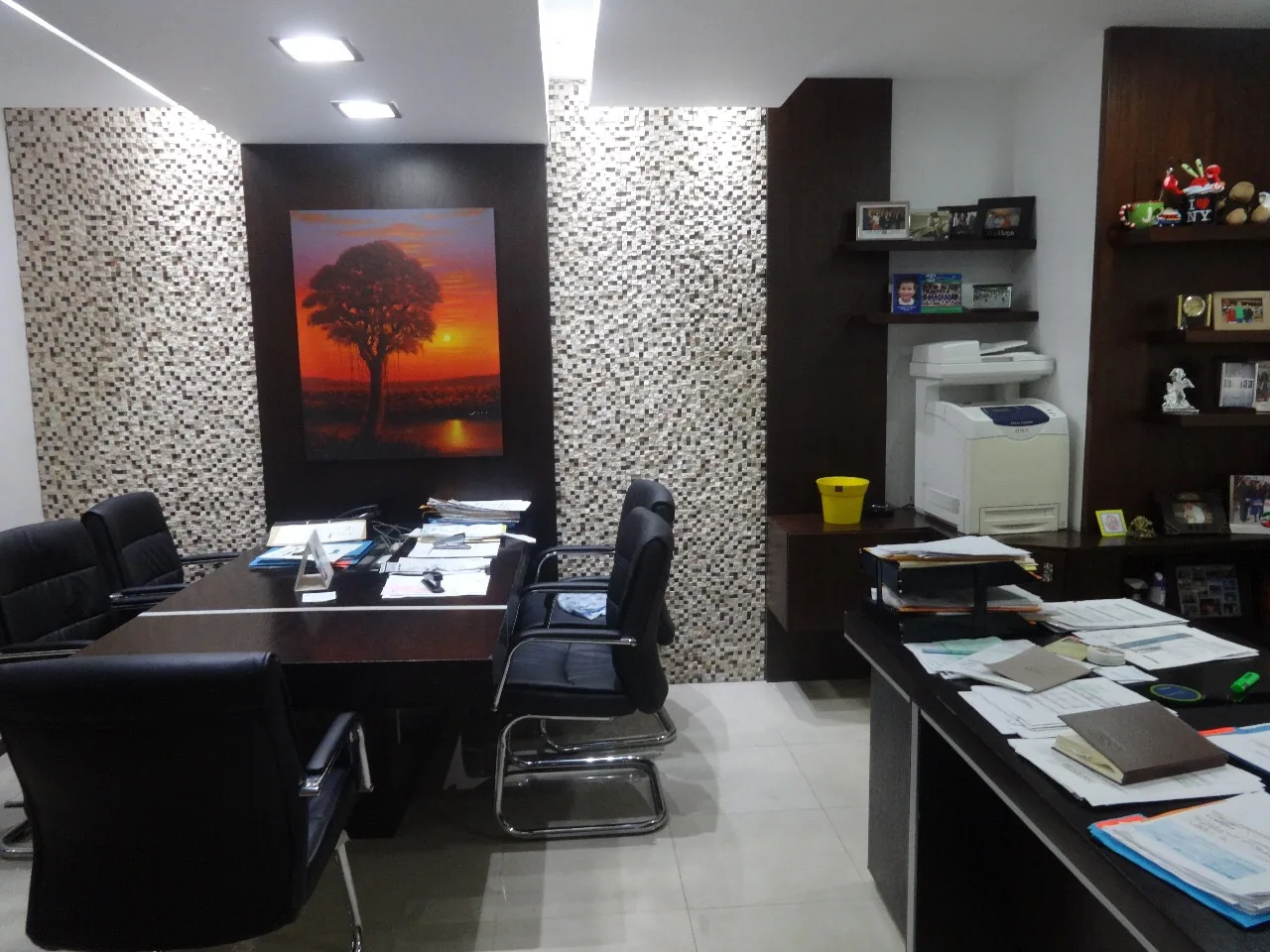 Oficina de Venta en Trade Building, sector Mall del Sol, Guayaquil – Foto 1