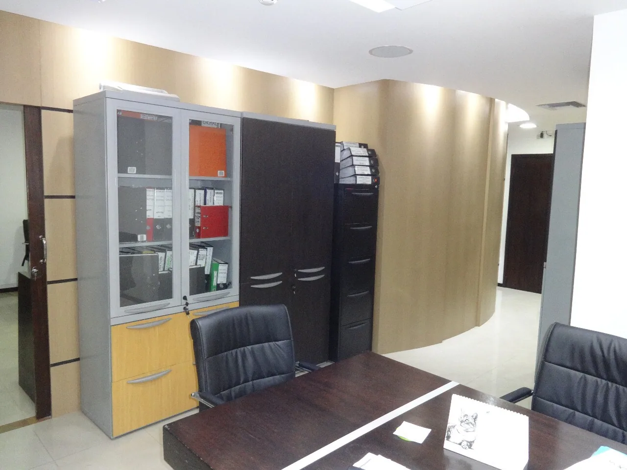 Oficina de Venta en Trade Building, sector Mall del Sol, Guayaquil – Foto 3