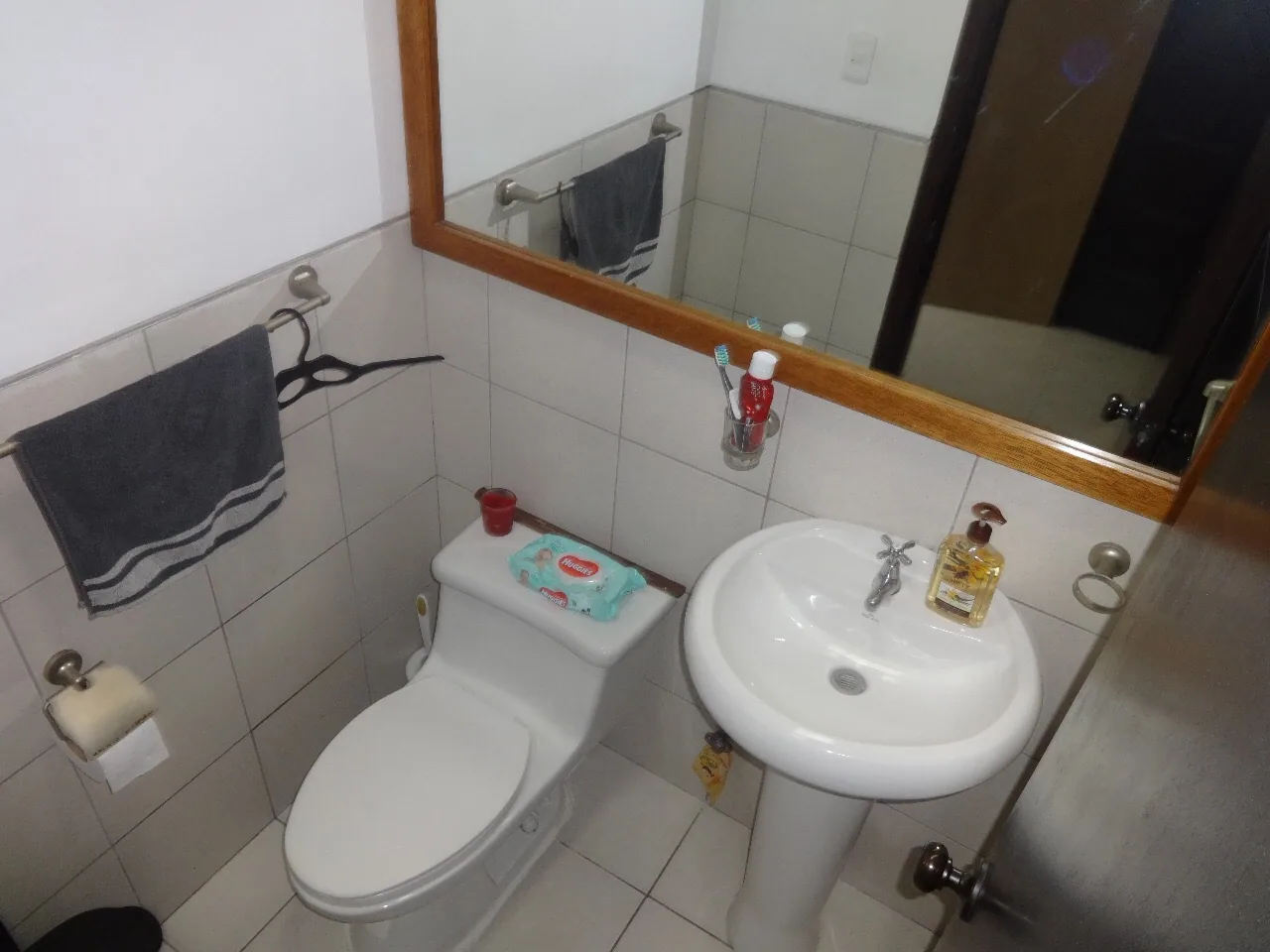 Oficina de Venta en Trade Building, sector Mall del Sol, Guayaquil – Foto 4