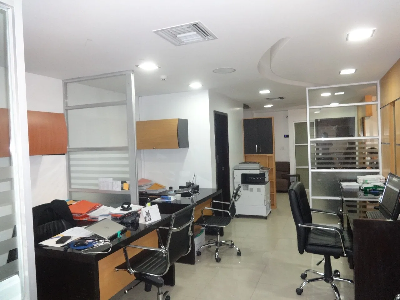 Oficina de Venta en Trade Building, sector Mall del Sol, Guayaquil – Foto 5