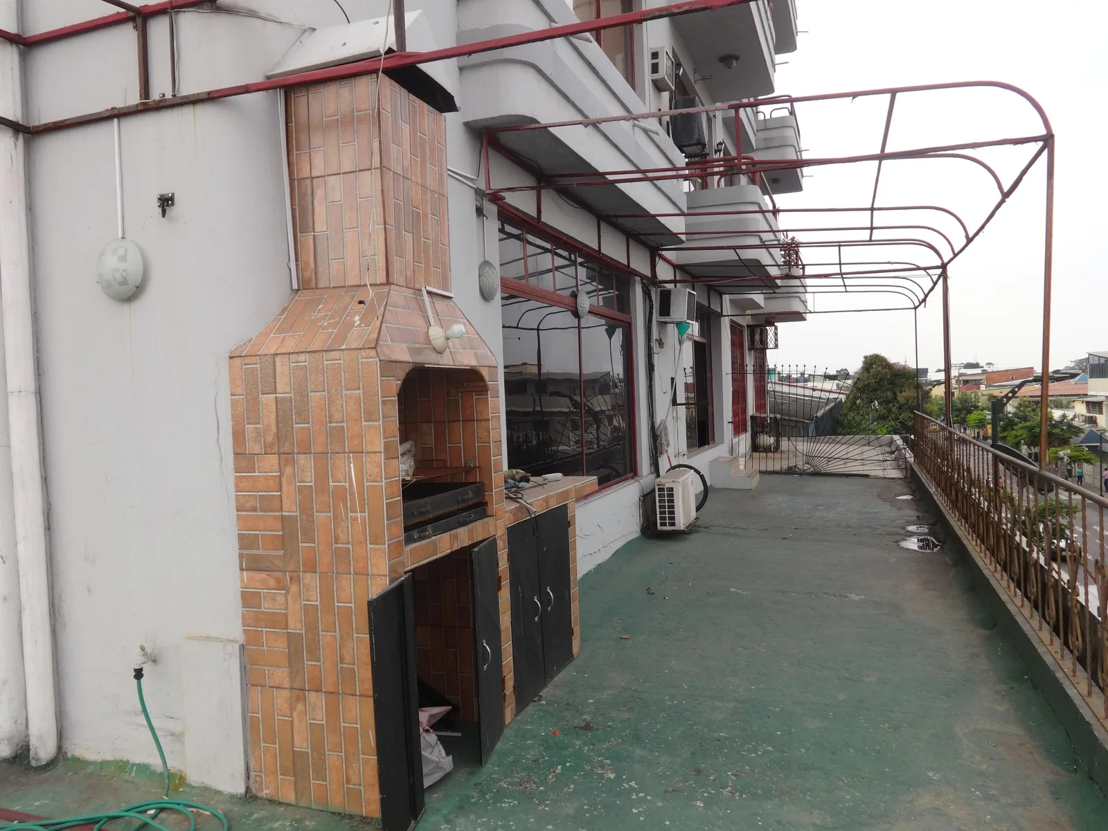 Suite de venta, en el centro de la ciudad de Guayaquil – Foto 1