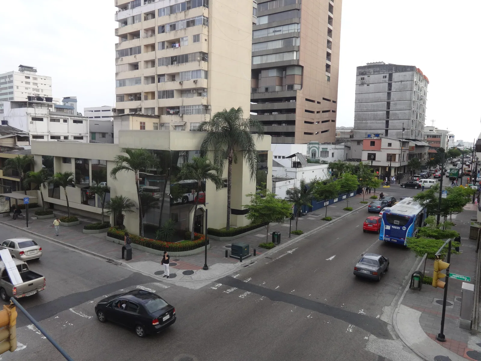 Suite de venta, en el centro de la ciudad de Guayaquil – Foto 3