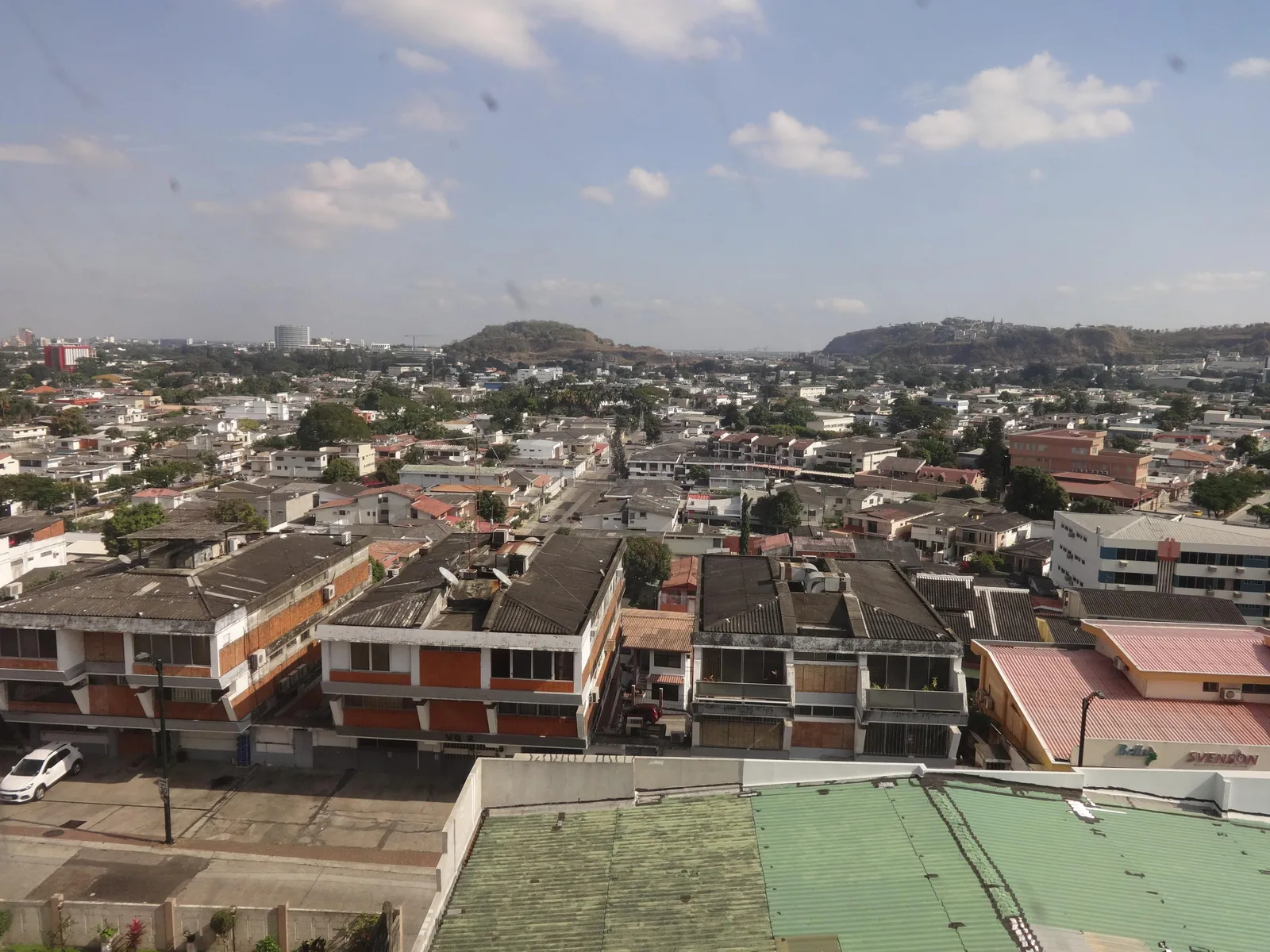 Departamento de venta en Lomas De Urdesa, Norte de Guayaquil – Foto 1