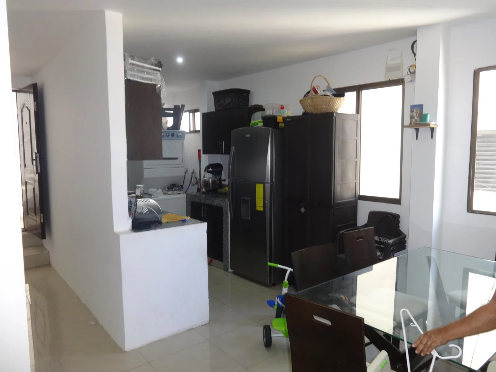 Departamento de venta en Lomas De Urdesa, Norte de Guayaquil – Foto 2