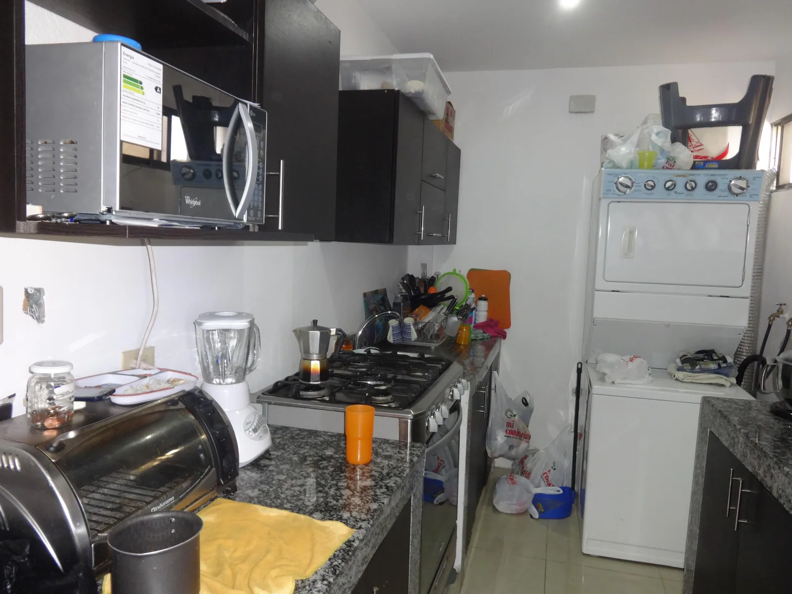 Departamento de venta en Lomas De Urdesa, Norte de Guayaquil – Foto 3