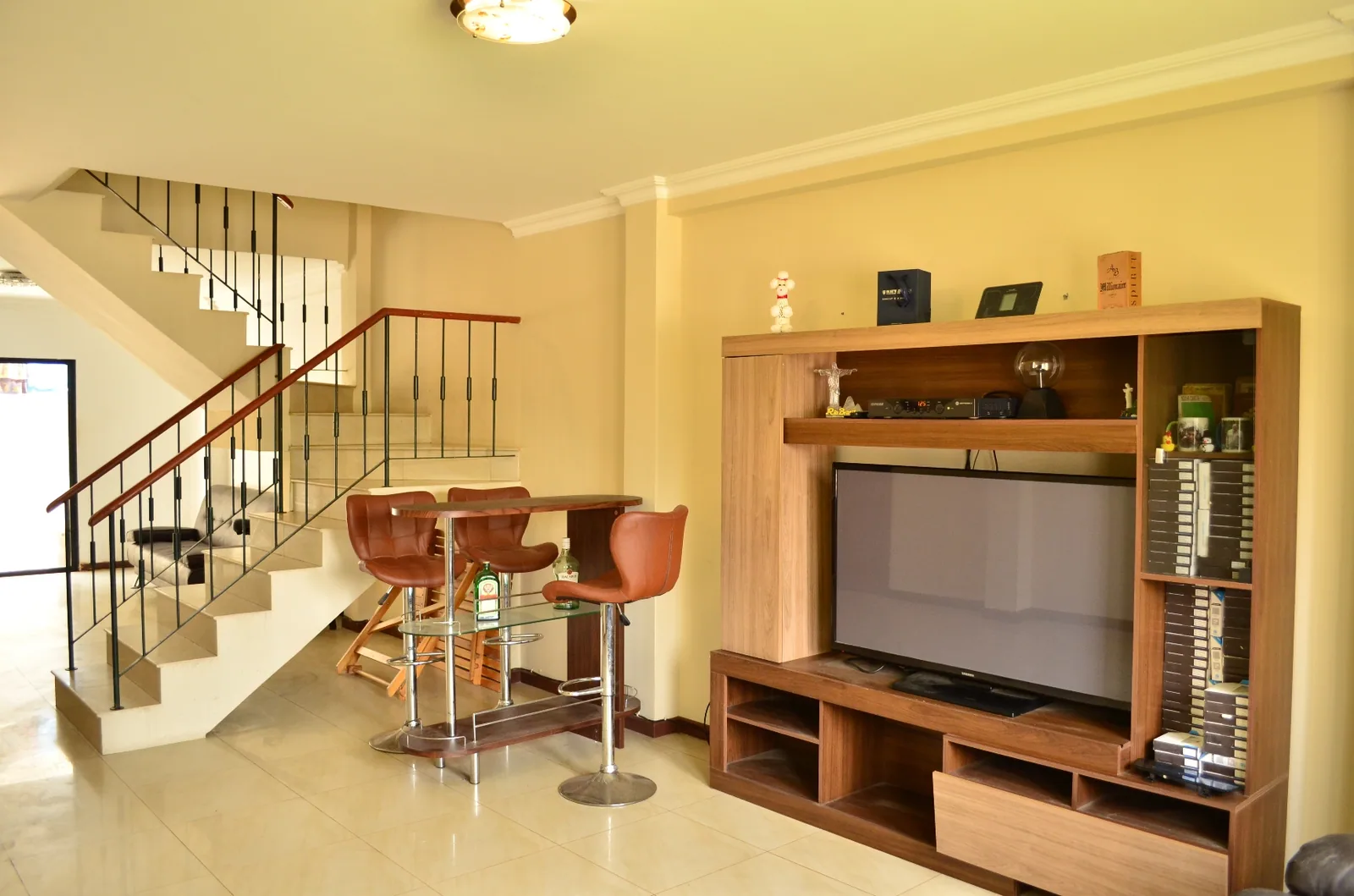 Casa en Venta Villa Club Etapa Estelar, Via Daule Samborondon  – Foto 2