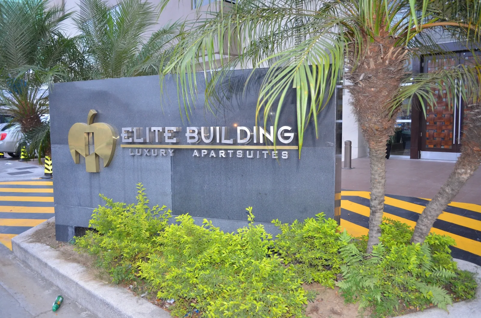 Departamento en venta en edificio Élite Building sector Mall del Sol – Foto 3