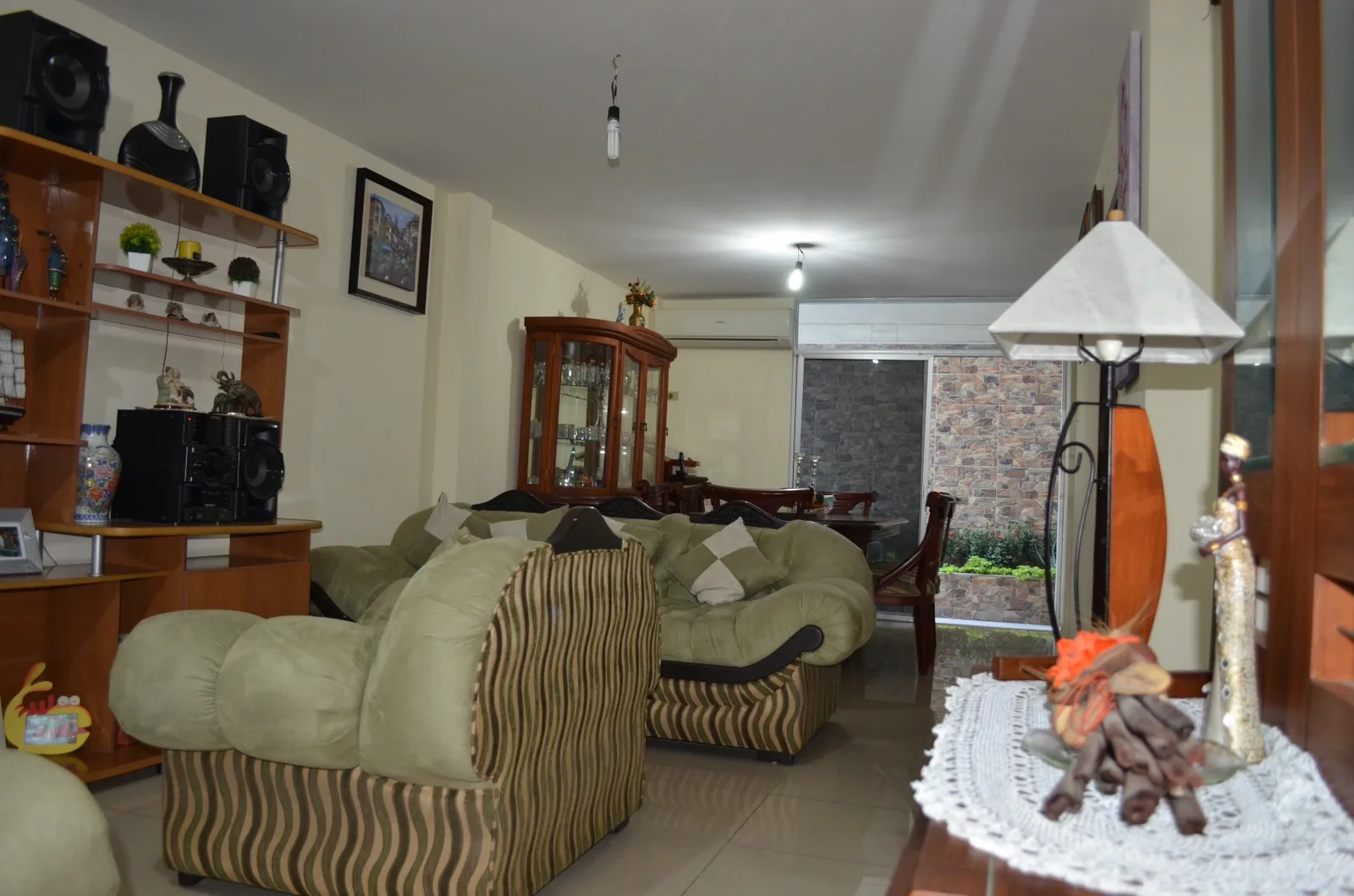 Casa en venta en urbanización Castilla Km 13 Via Samborondon  – Foto 4