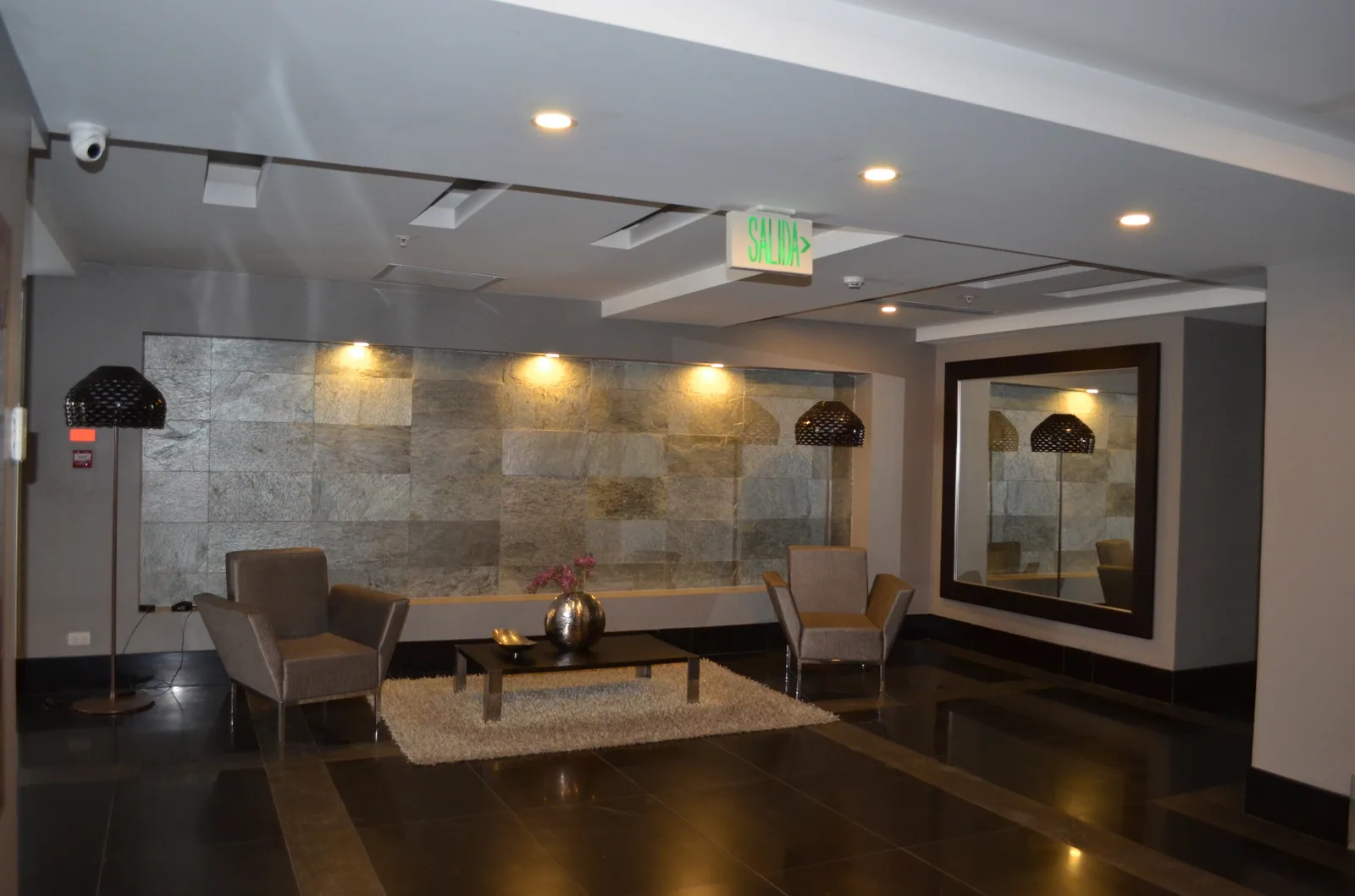 Departamento en alquiler Edificio Quo norte Guayaquil – Foto 1