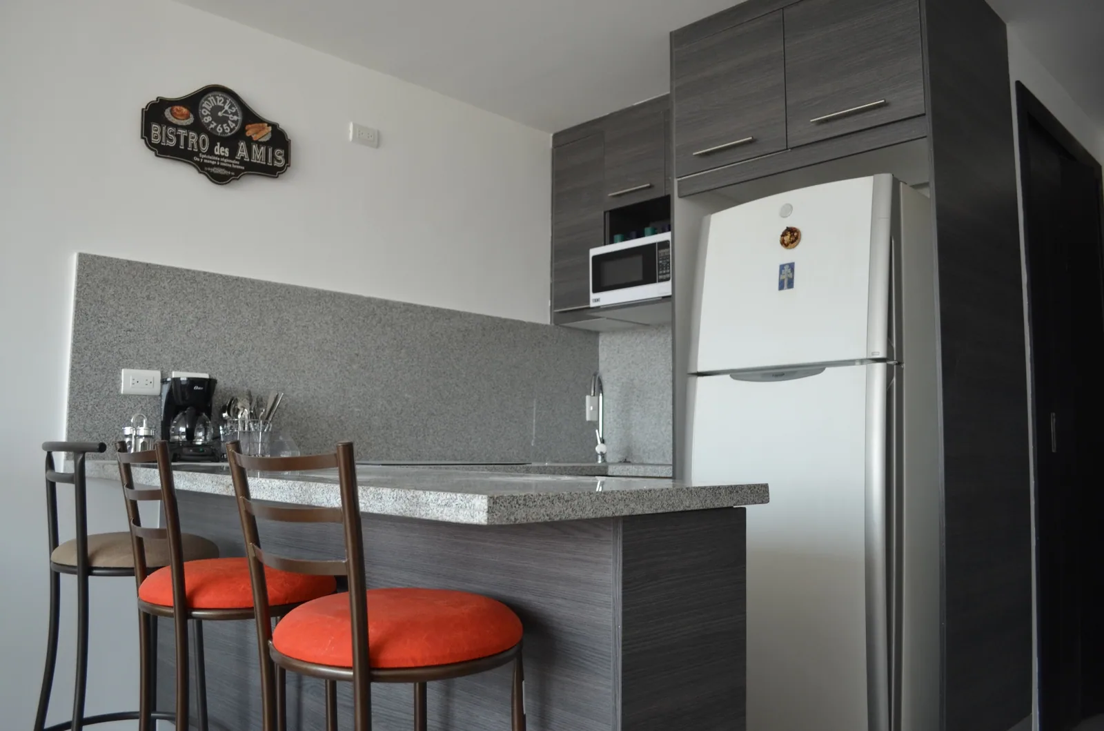 Departamento en alquiler Edificio Quo norte Guayaquil – Foto 3