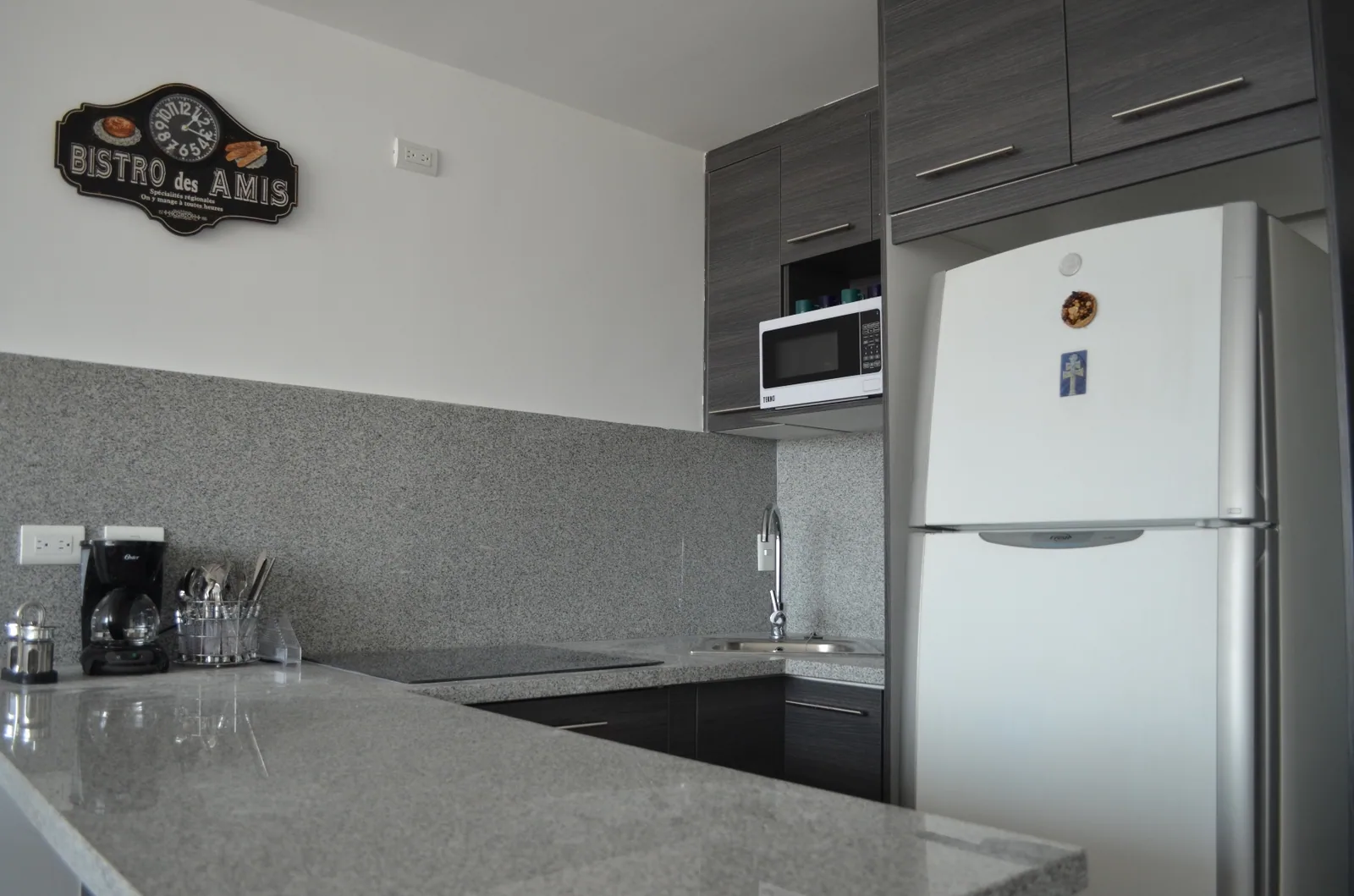 Departamento en alquiler Edificio Quo norte Guayaquil – Foto 4