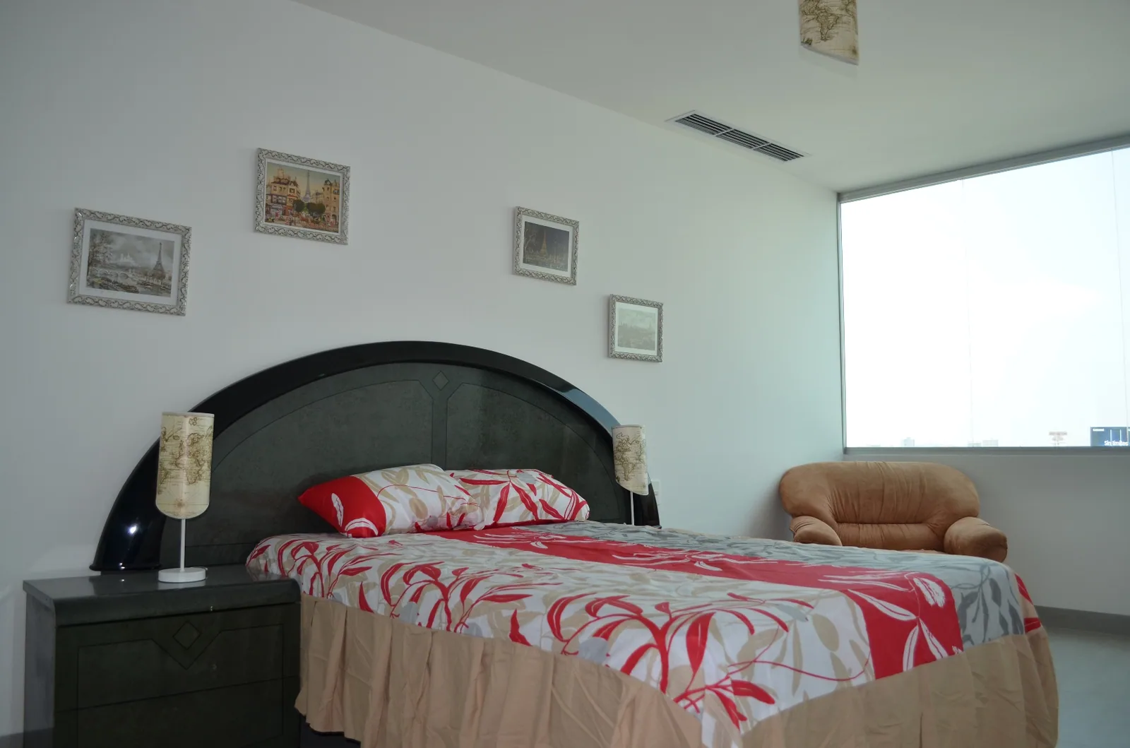 Departamento en alquiler Edificio Quo norte Guayaquil – Foto 5