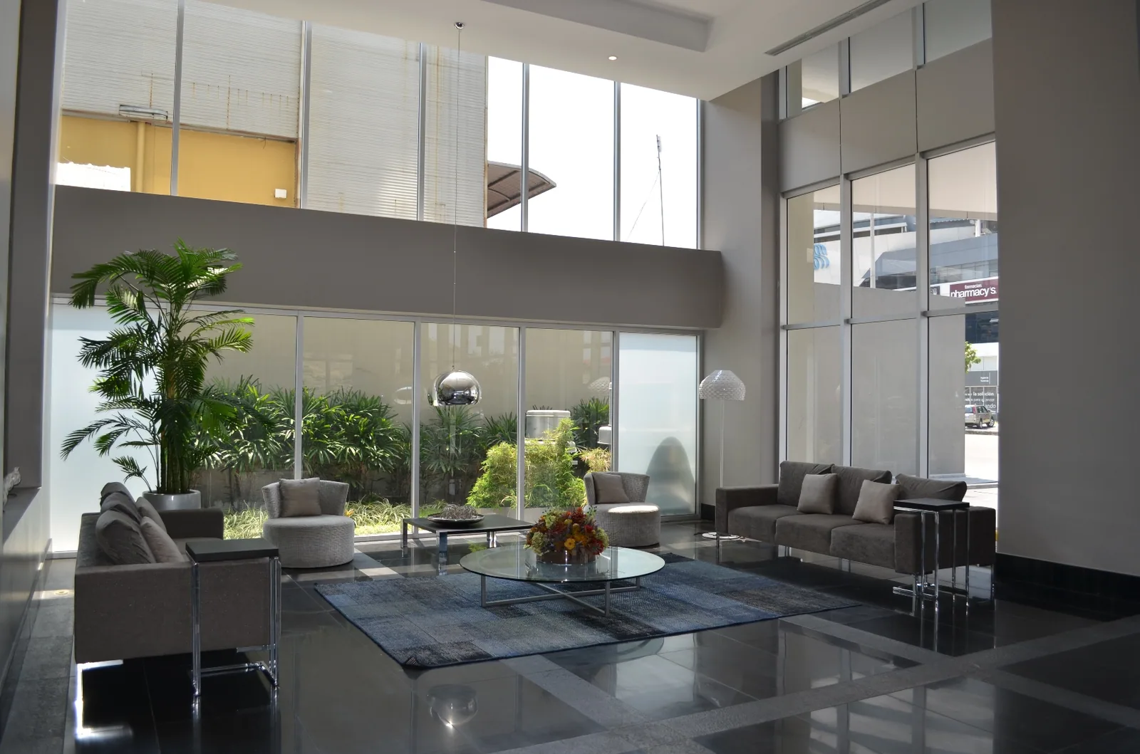 Departamento en alquiler Edificio Quo norte Guayaquil – Foto 2