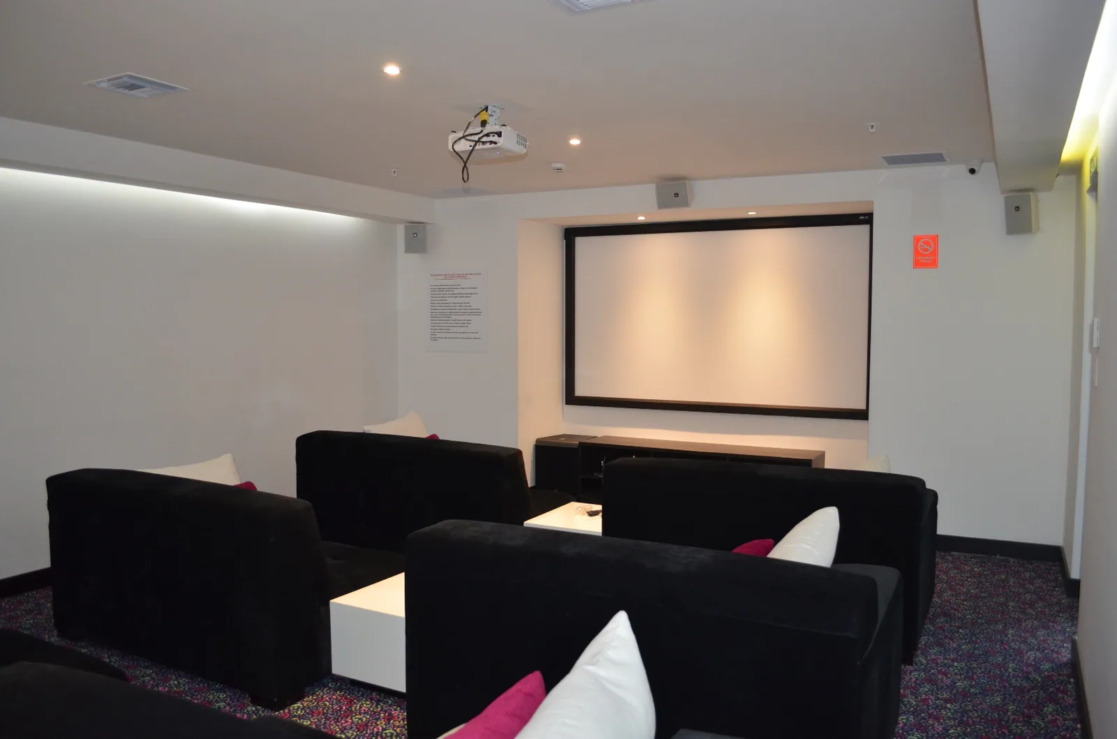 Departamento en alquiler Edificio Quo norte Guayaquil – Foto 4